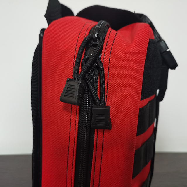 OEM -Herstellung langlebiger Tactical -Tasche für Tactical Takte mit turnierem medizinischem Großhandel