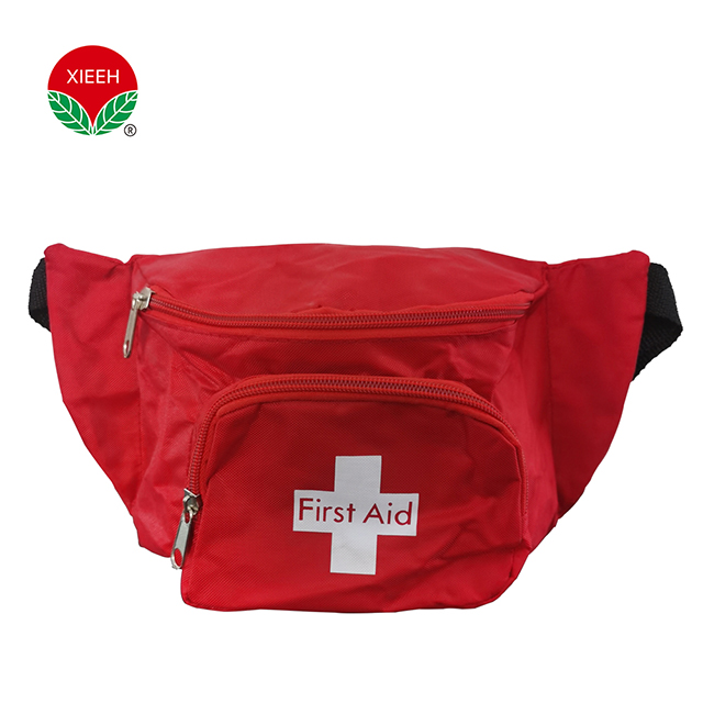 Customized Emergency Medical Trauma Tactical Military Erste -Hilfe -Kit -Taschen