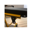 Angetriebene Krankenwagen-Bahre Automatische Ladetrage zusammenklappbar