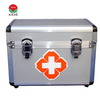 Outdoor Survival Disaster Equipment Erste-Hilfe-Set Medizinischer Notfall SOS Erste-Hilfe-Kasten Reise-Erste-Hilfe-Tasche