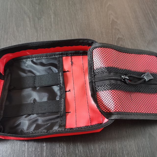 OEM -Herstellung langlebiger Tactical -Tasche für Tactical Takte mit turnierem medizinischem Großhandel