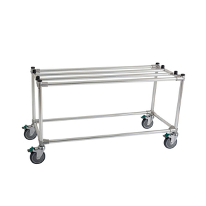 Aluminiumlegierung Sargwagen